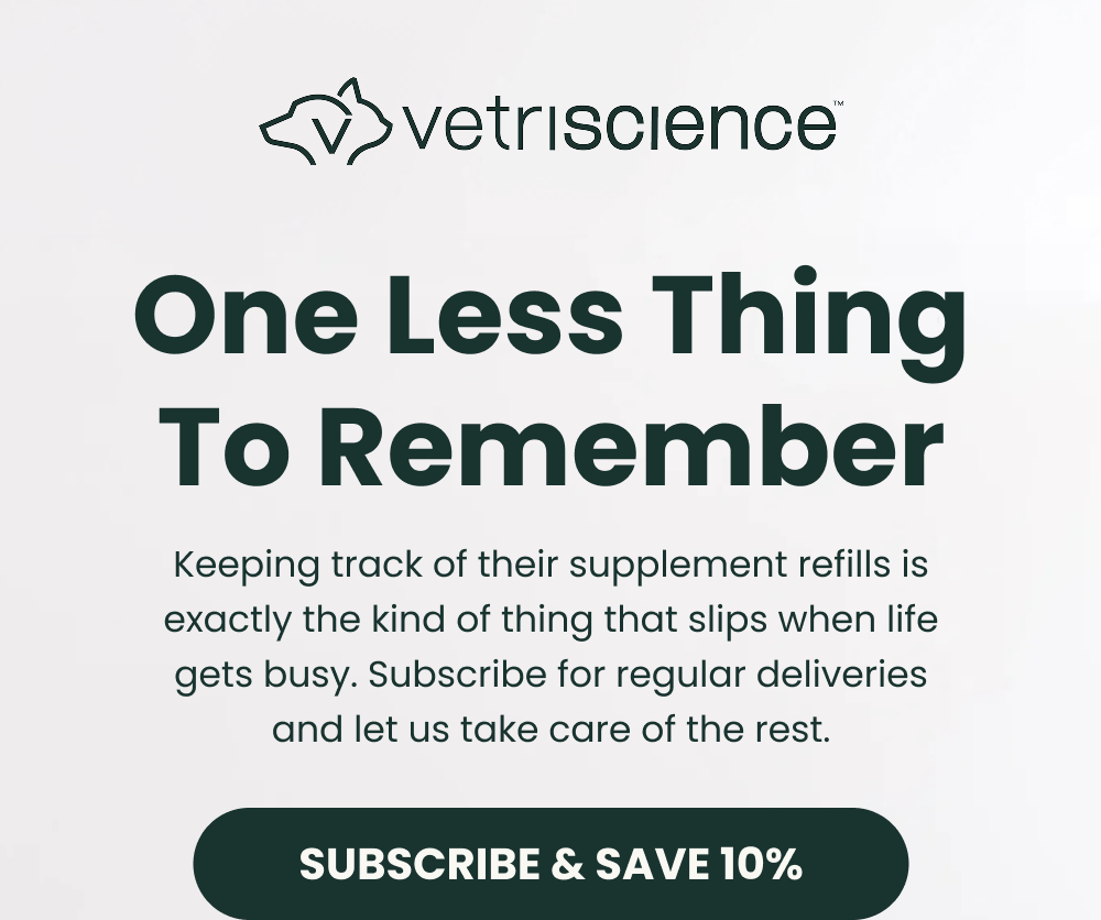 One Less Thing To Remember | SUBSCRIBE & SAVE 10%