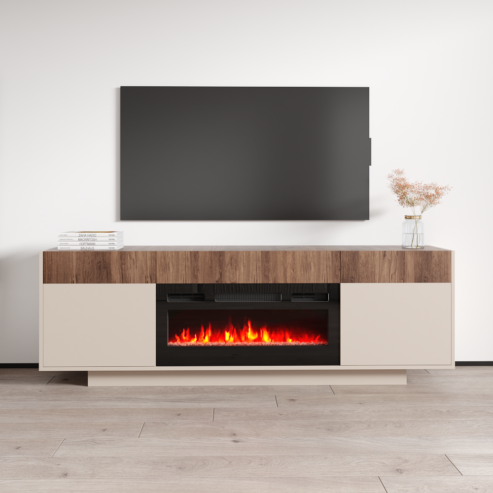Image of Haopsa BLEF TV Stand