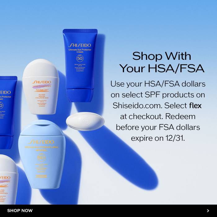 Shop With Your HSA/FSA