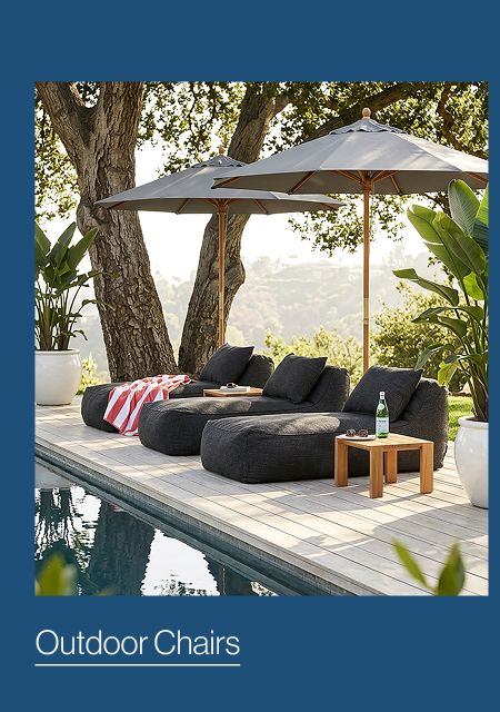 Outdoor Chairs