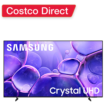 Samsung UHD TVs Costco Direct