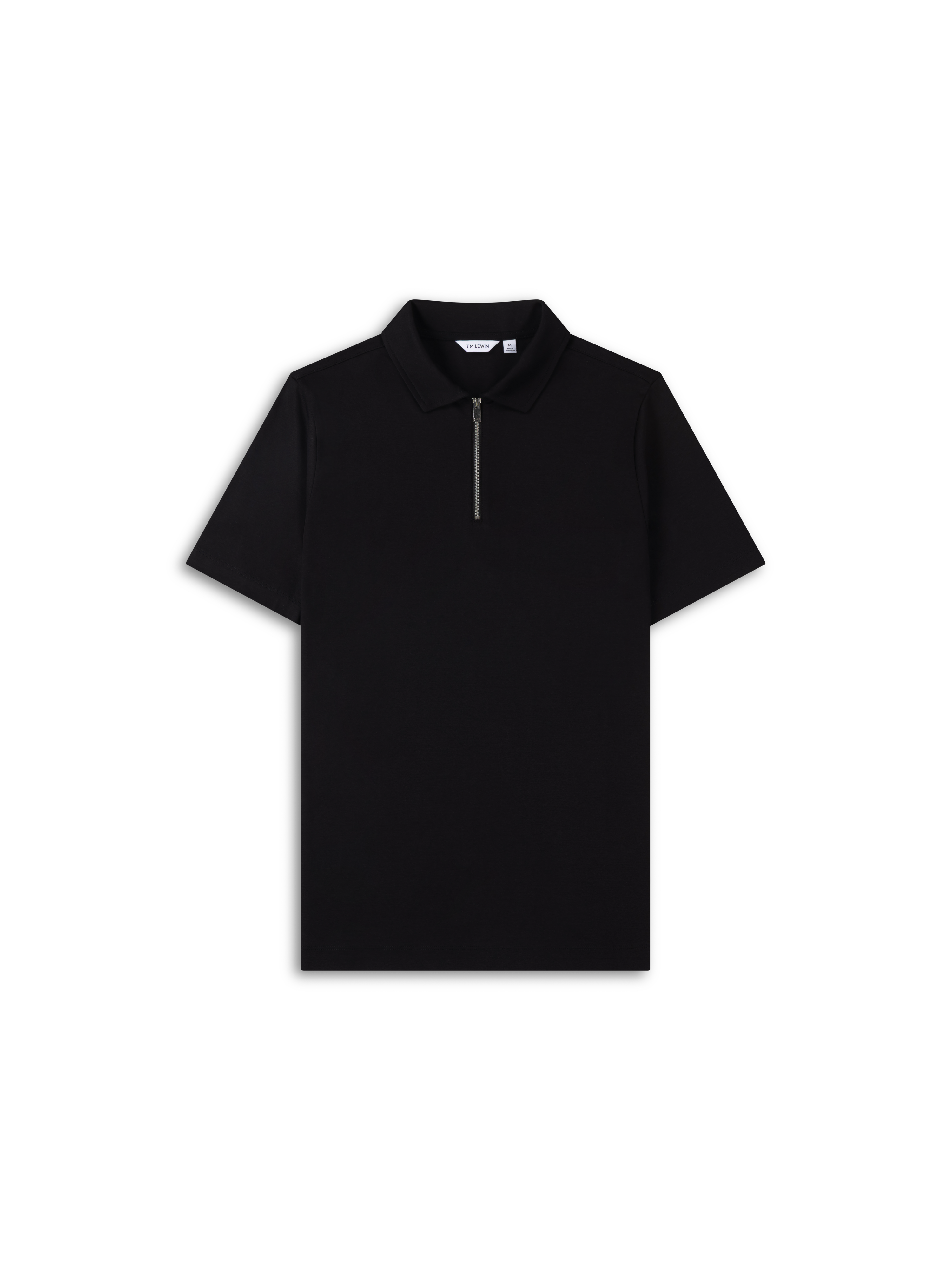 Image of The Smart Jersey Polo