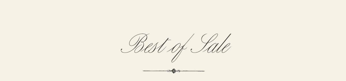 Best of Sale