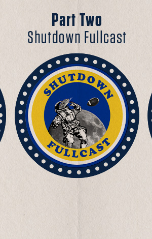 Shutdown Fullcast