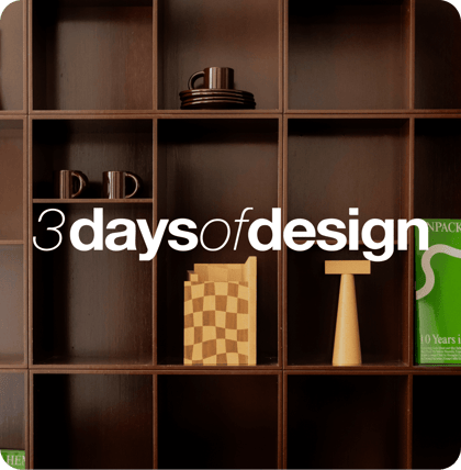 3 Days of Design Partnership Square