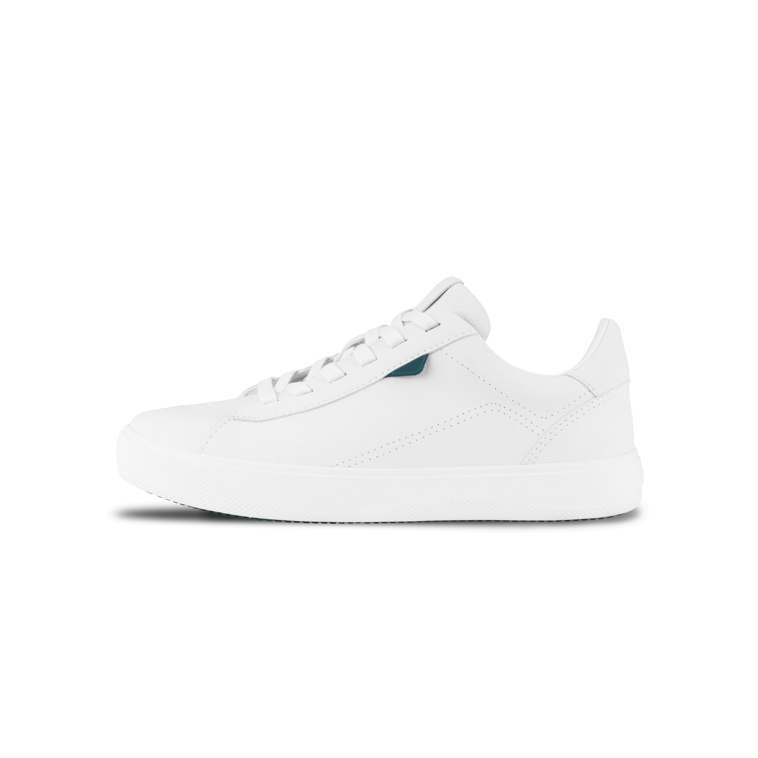 Image of Women's Soho Sneaker - Ivory White
