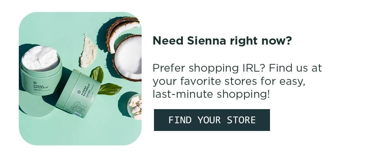 Find Your Store