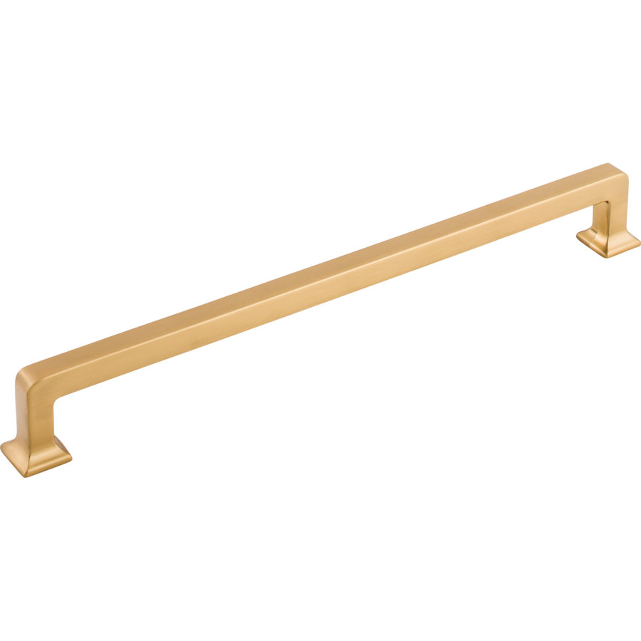 Ascendra 12" Center to Center Bar Pull