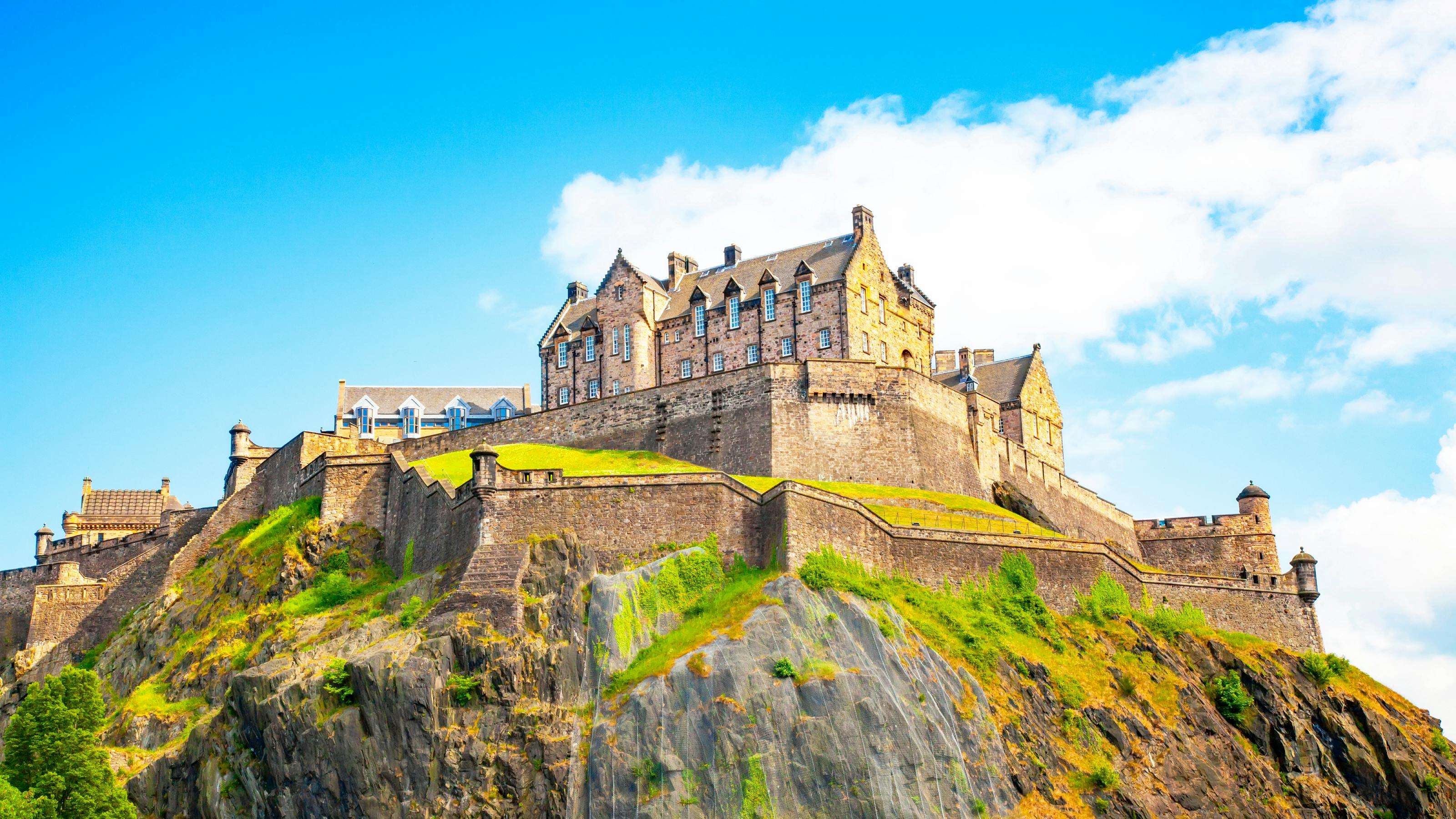 Edinburgh, Scotland