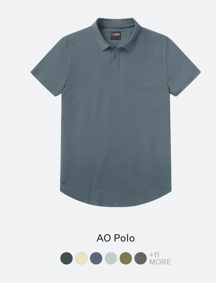 AO Polo