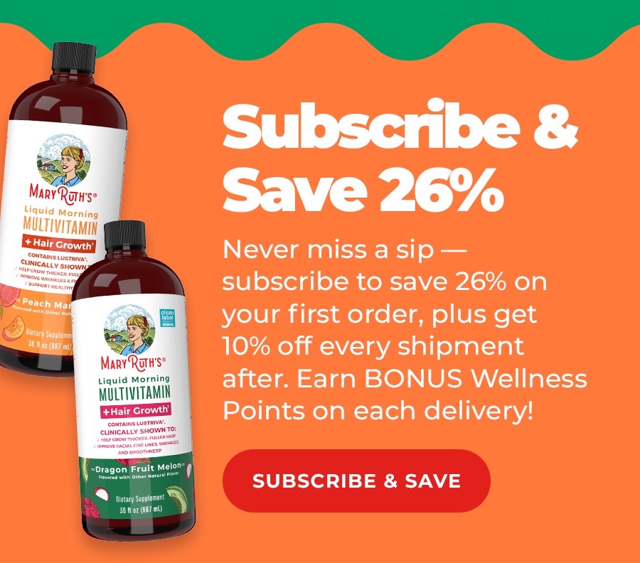 Subscribe & Save 26%