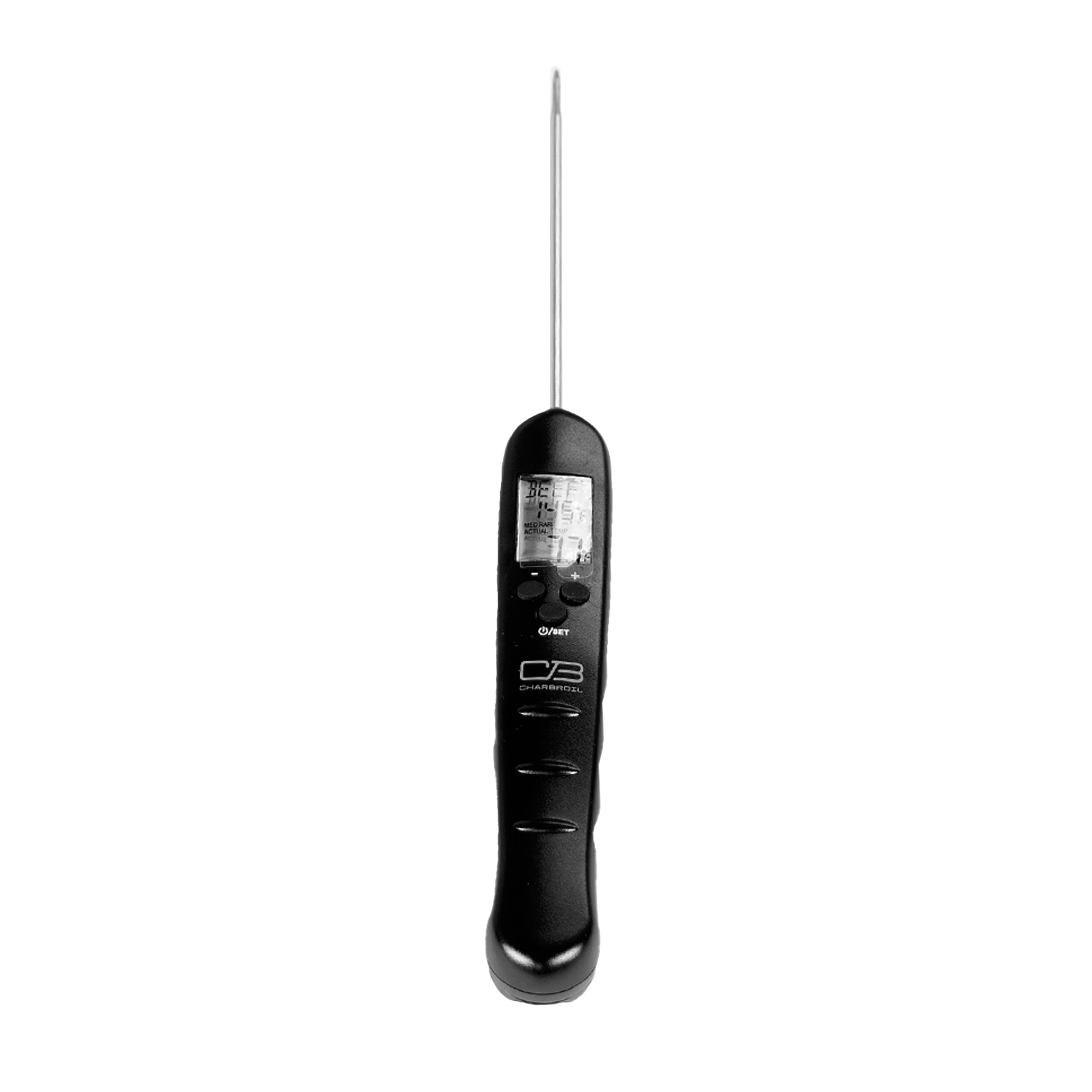 Image of Digital Thermometer
