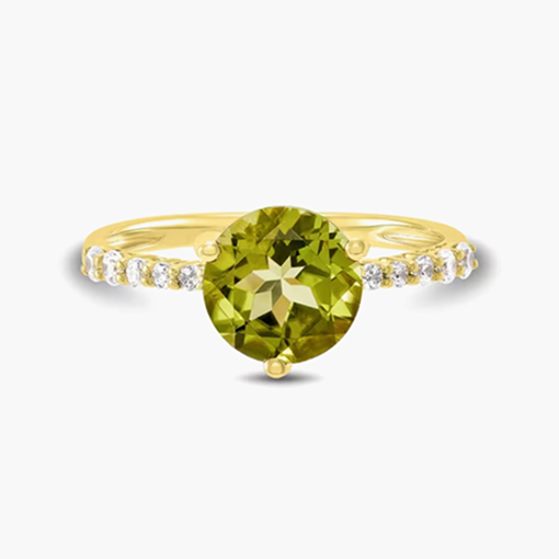 August birthstones
