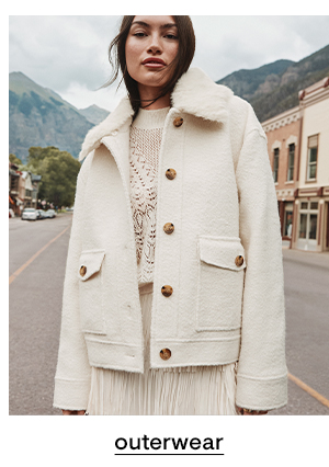 outerwear