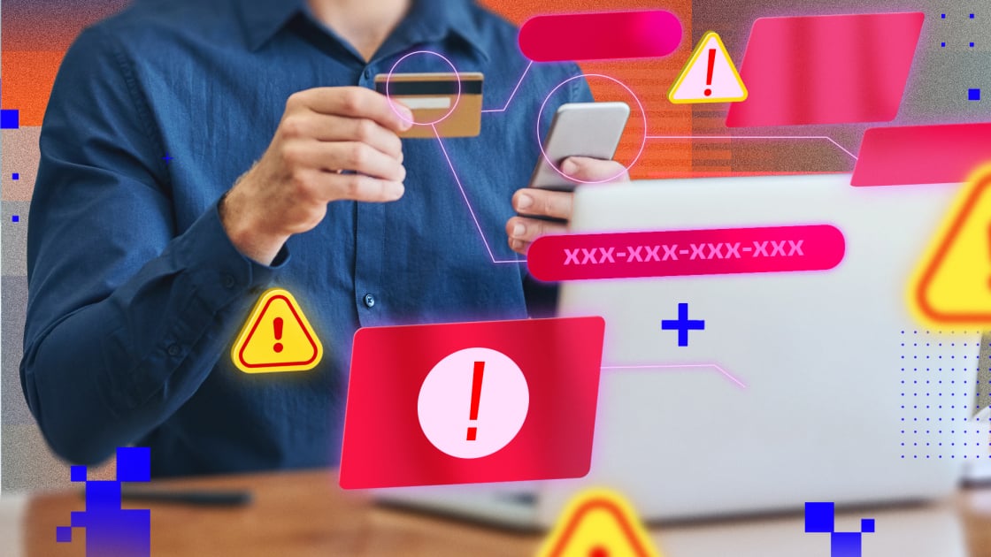 I've Spent Years Covering Online Scams. These Are the Ones About to Surge in 2026