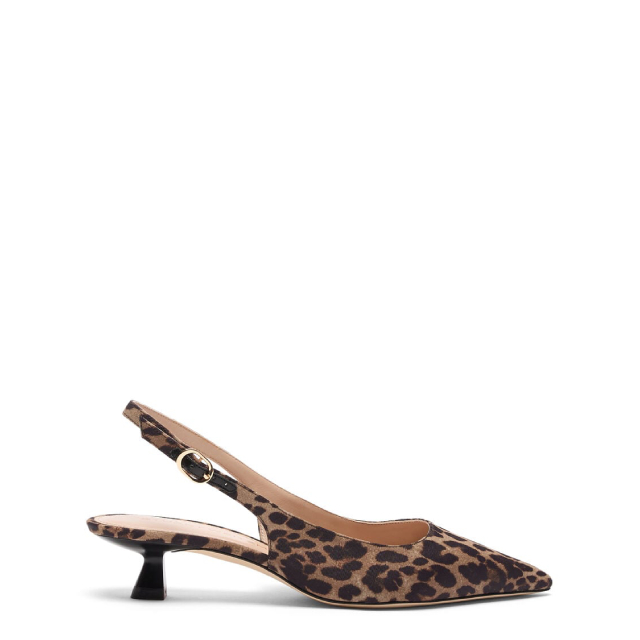 STUART SCULPT SLINGBACK 35