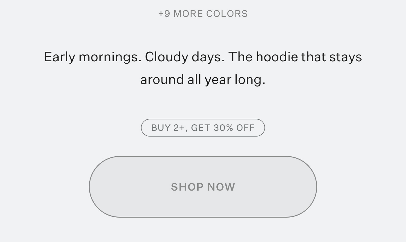 Shop Hyperloop Hoodie