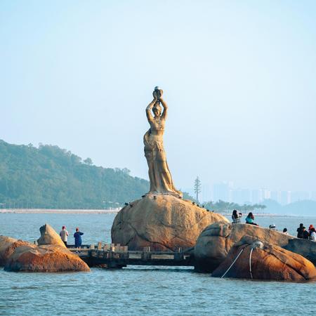 Zhuhai