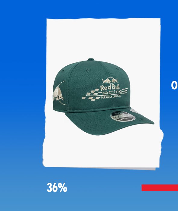 New Era 9Seventy Washed Cap