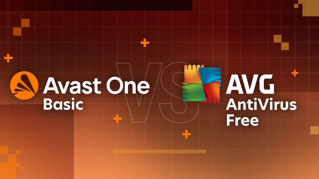 Avast vs. AVG: Which Free Antivirus Offers the Most Bang for No Bucks?