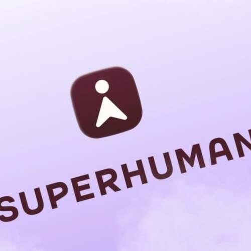 Grammarly Chases the AI Hype, Rebrands as 'Superhuman'