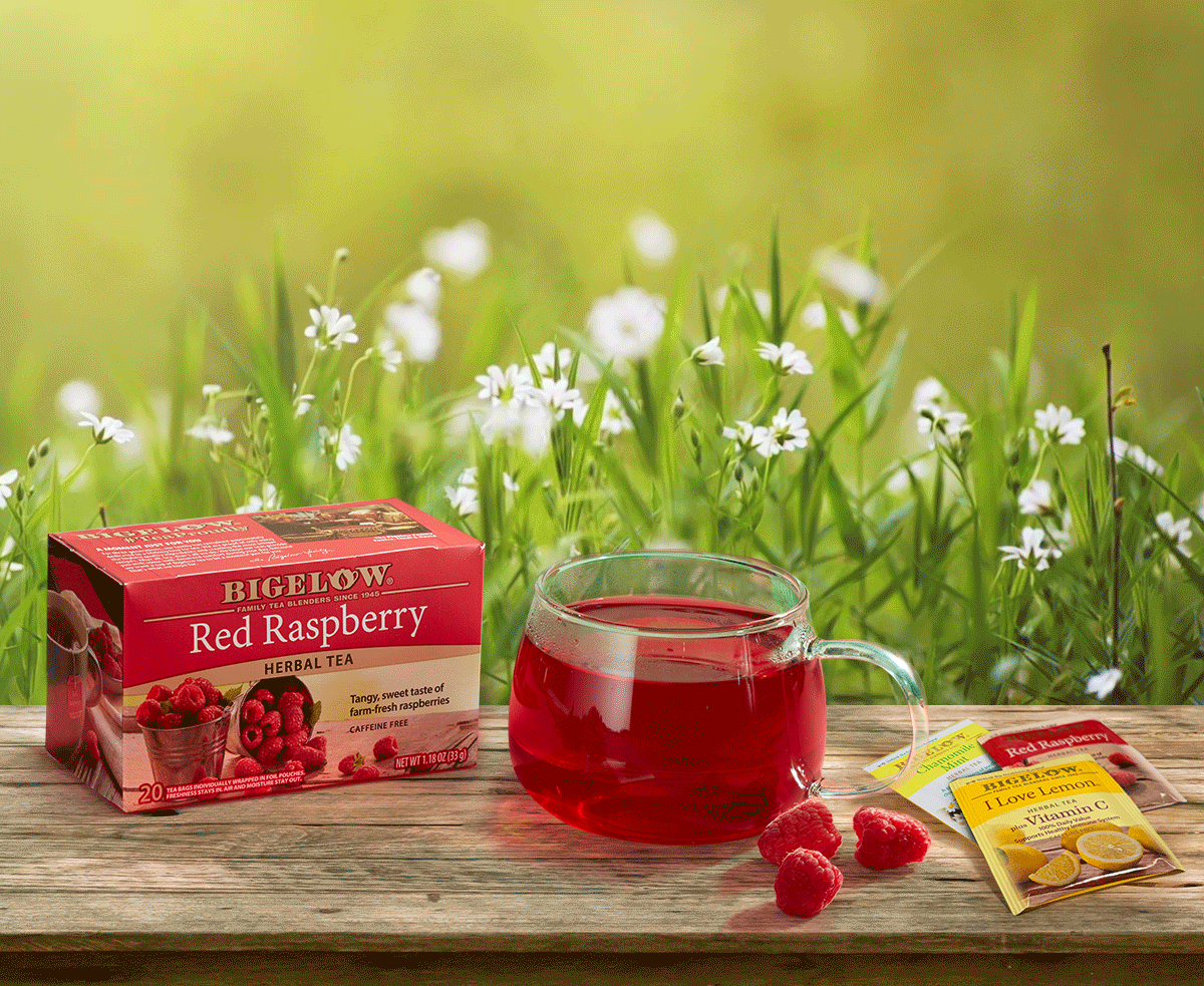 Save 20% on Herbal Teas in Celebration of Heart Health Month