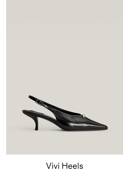 Vivi Heels