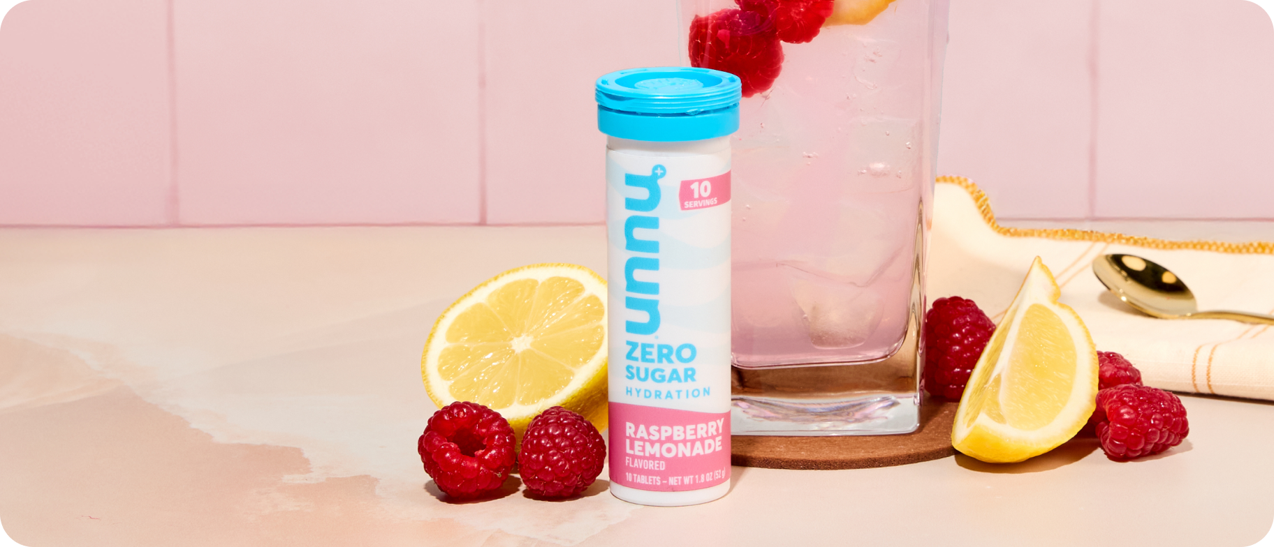 Everyday hydration&nbsp;