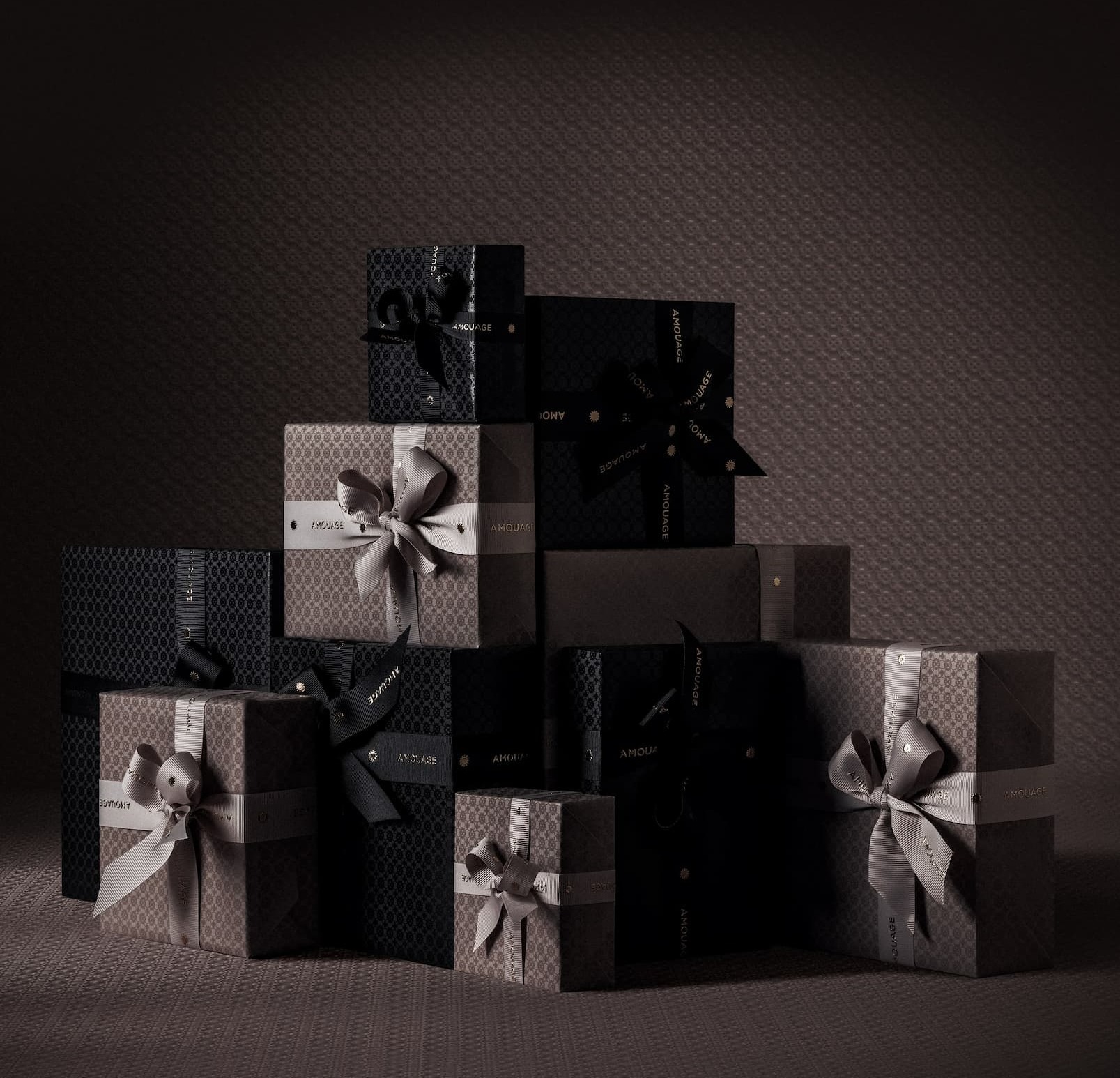 Amouage Gifting
