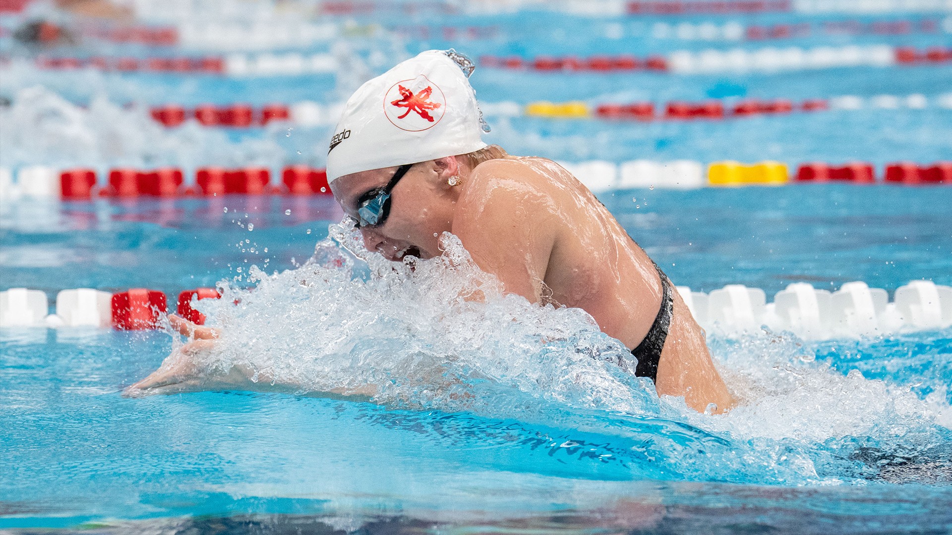 READ MORE | Women's Swim & Dive