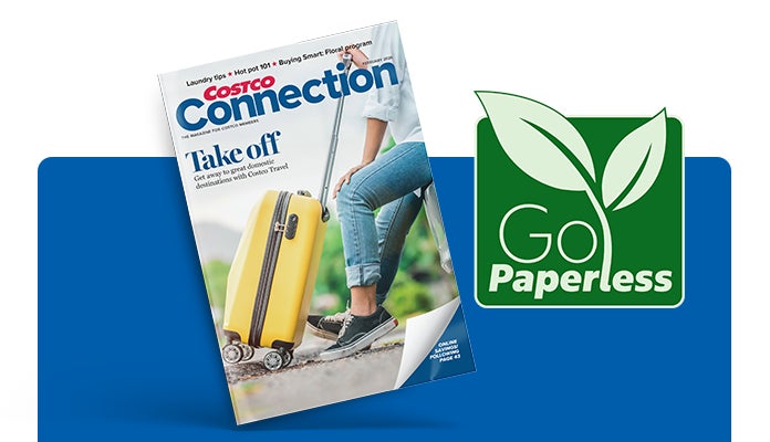 Go Paperless