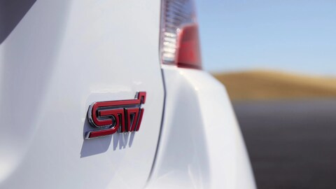 Subaru’s Bringing Back One of Its Most Iconic Nameplates Ever