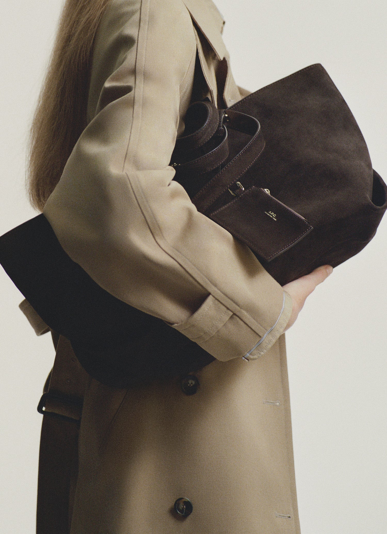 A.P.C. PRE-SPRING 2026