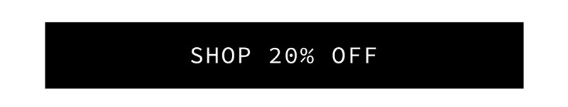 Summer Coolers: 20% Off Today