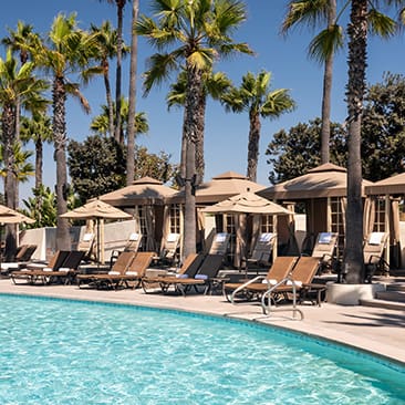 California: Hyatt Regency Huntington Beach Resort and Spa Package