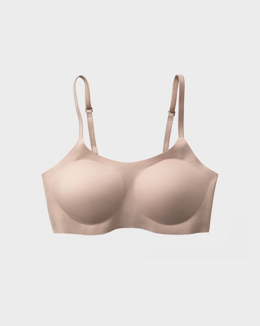 Image of Nude Bralette