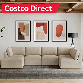 Costco Direct