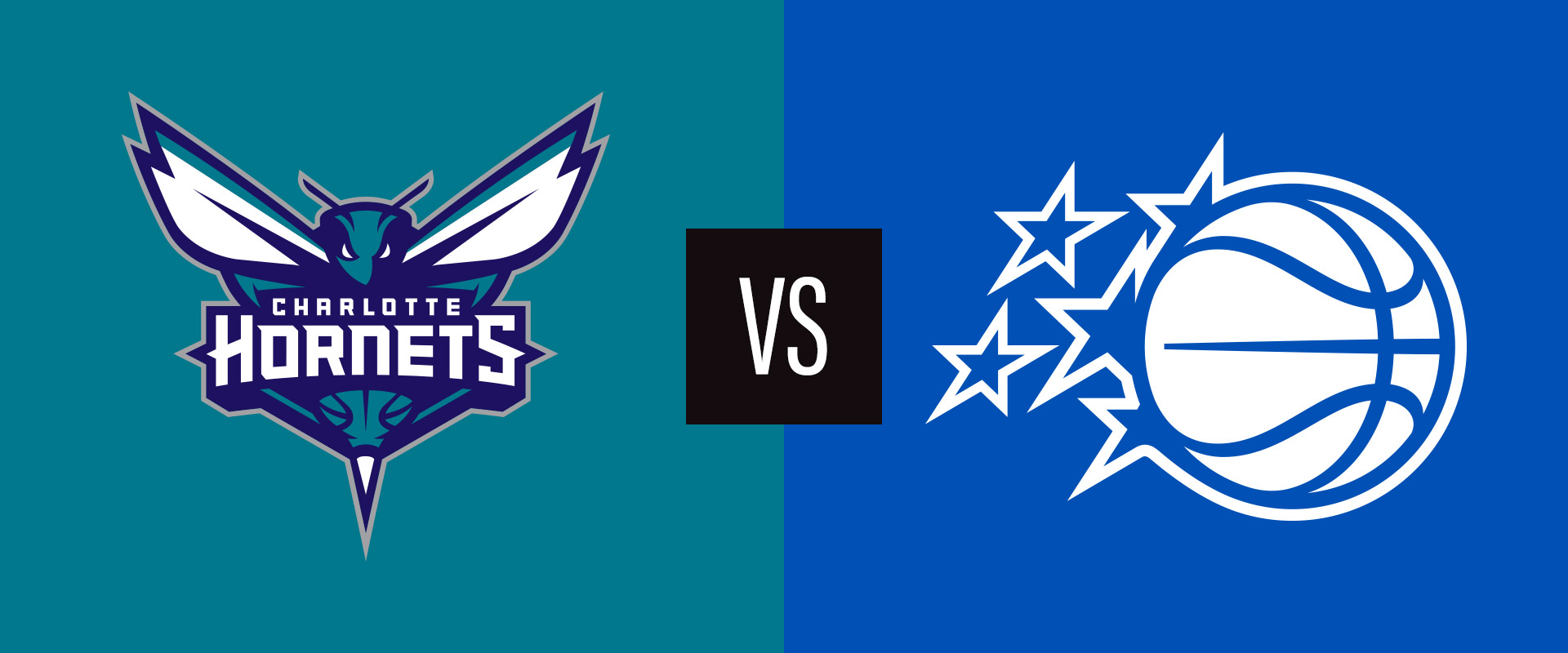 Hornets vs Magic