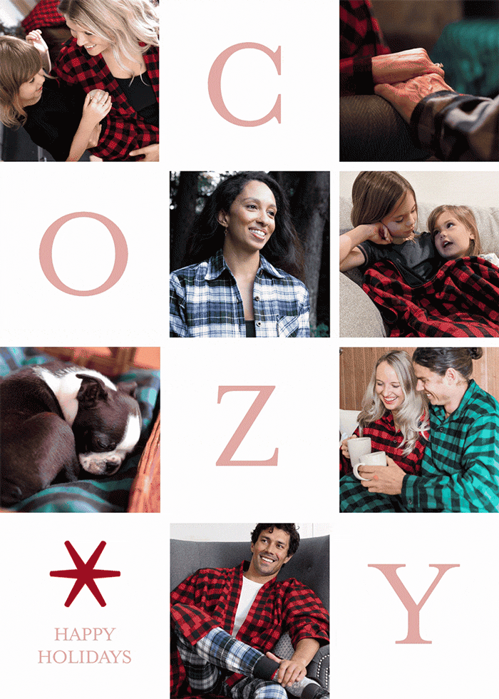 Cozy Wishes