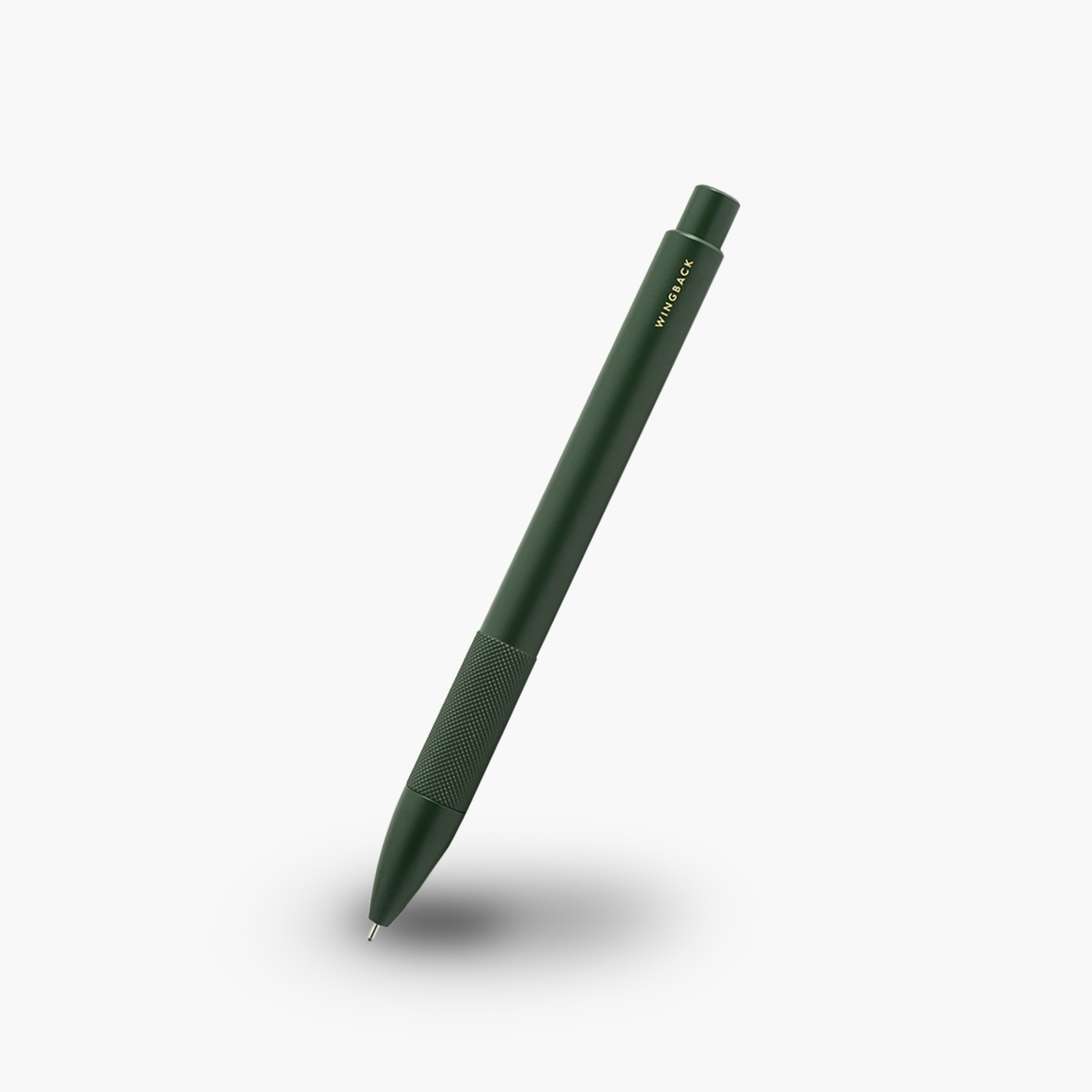 Image of Mechanical Pencil - British Racing Green