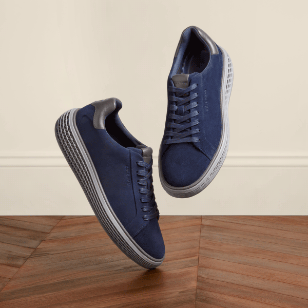 The Sneaker Reboot