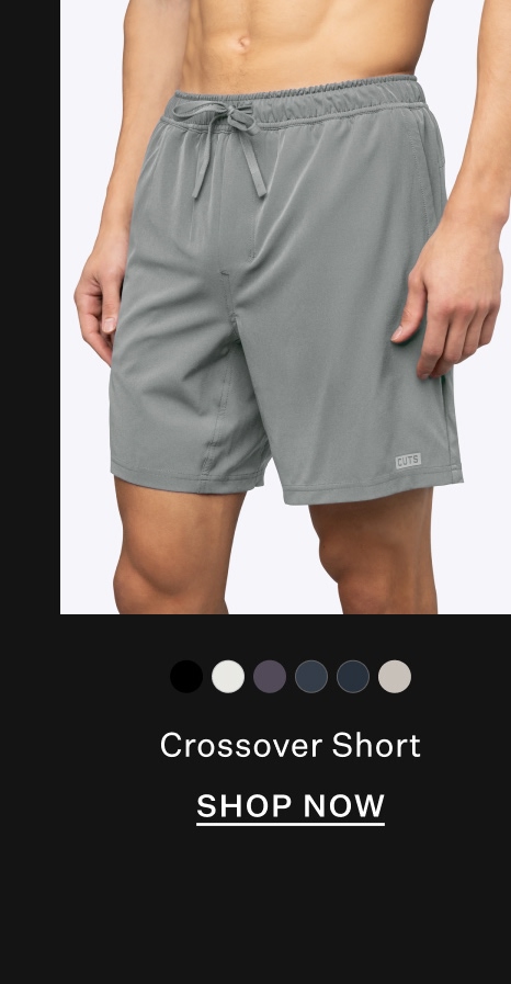 Crossover Short