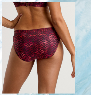 Shop the Lehua Bikini Bottom