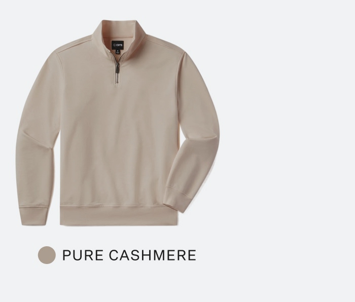 Pure Cashmere