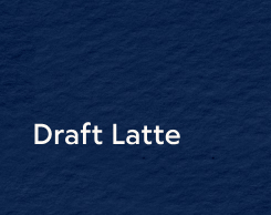 Draft Latte