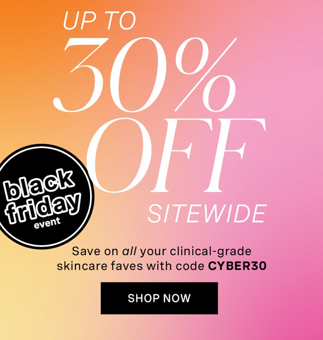 Black Friday Early Access