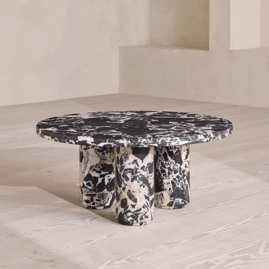 Coffee and side tables