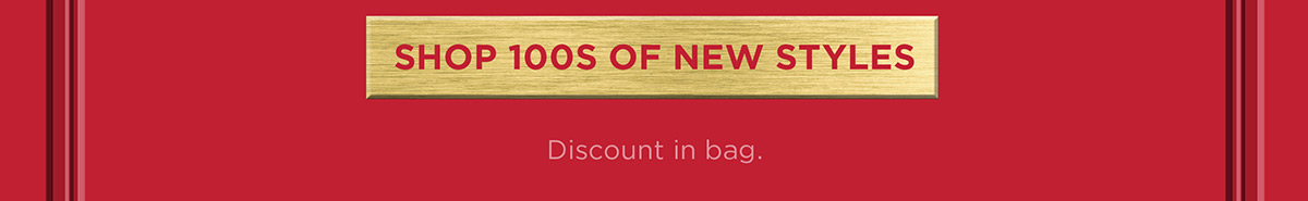 Shop New To Sale