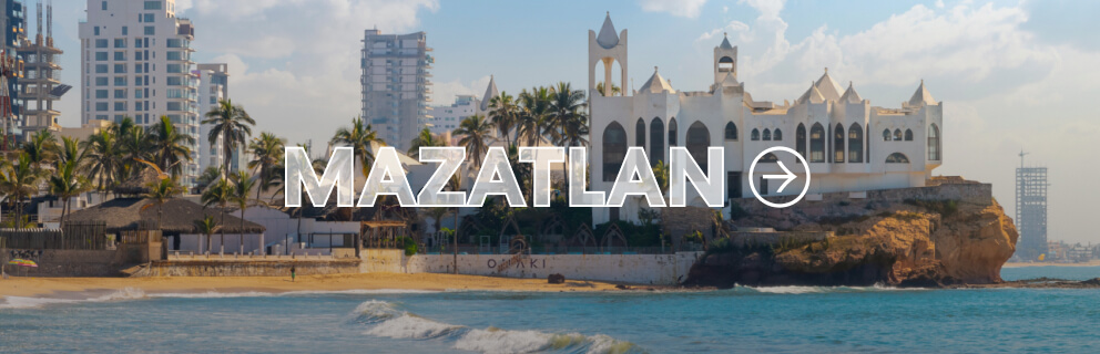 MAZATLAN
