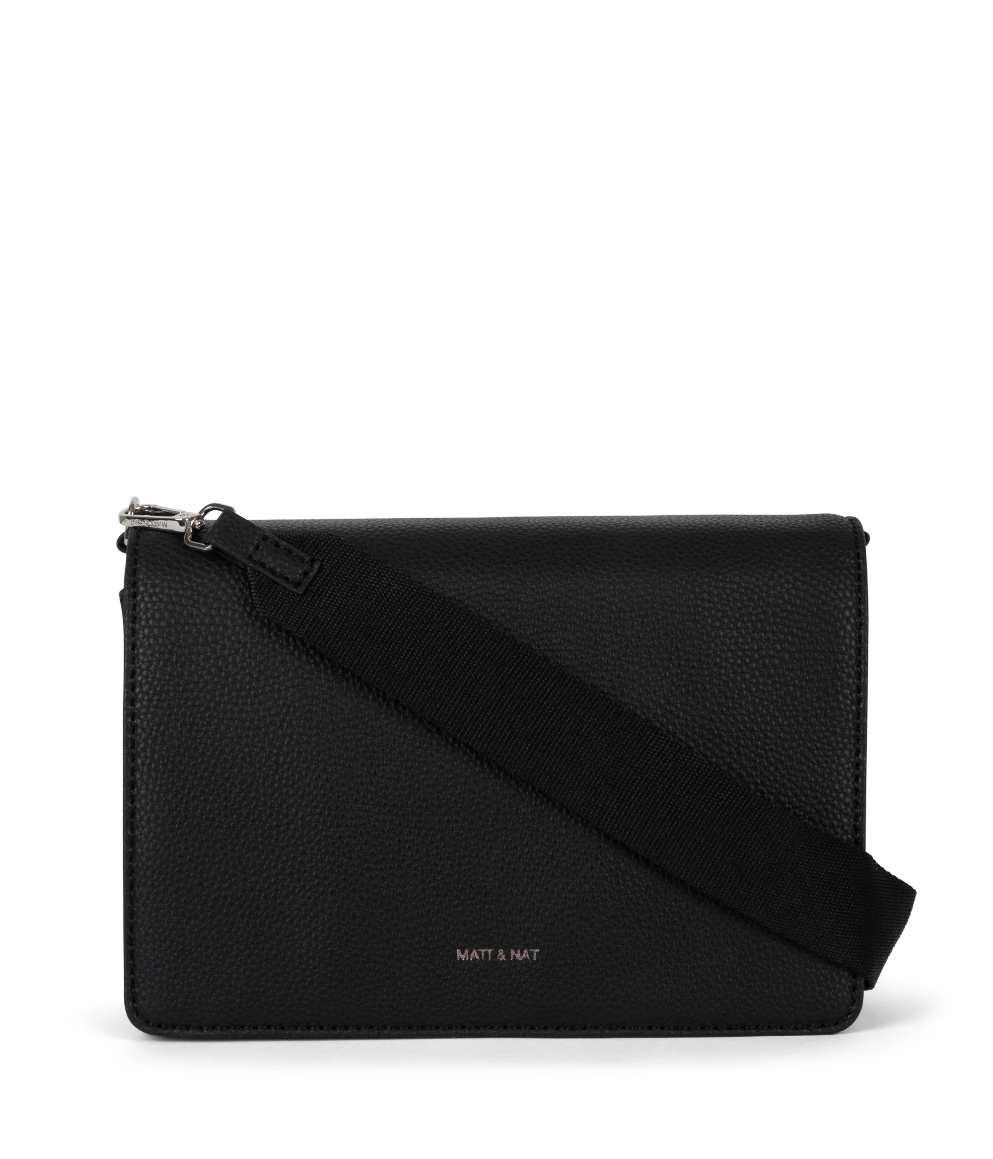 Image of FRANCA Vegan Crossbody Bag - Grain